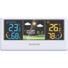 Метеостанція Sencor SWS4100W зображення 5