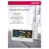 Метеостанція Sencor SWS4100W зображення 9