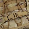 Рюкзак туристический 2E 90L, LargeCap, Molle, камуфляж (2E-TACTLARGBKP-90L-CP) изображение 21