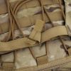Рюкзак туристический 2E 90L, LargeCap, Molle, камуфляж (2E-TACTLARGBKP-90L-CP) изображение 22