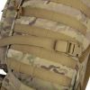 Рюкзак туристический 2E 90L, LargeCap, Molle, камуфляж (2E-TACTLARGBKP-90L-CP) изображение 24