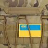 Рюкзак туристический 2E 90L, LargeCap, Molle, камуфляж (2E-TACTLARGBKP-90L-CP) изображение 26