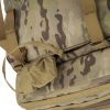 Рюкзак туристический 2E 90L, LargeCap, Molle, камуфляж (2E-TACTLARGBKP-90L-CP) изображение 27
