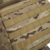 Рюкзак туристический 2E 90L, LargeCap, Molle, камуфляж (2E-TACTLARGBKP-90L-CP) изображение 28