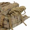 Рюкзак туристический 2E 90L, LargeCap, Molle, камуфляж (2E-TACTLARGBKP-90L-CP) изображение 30