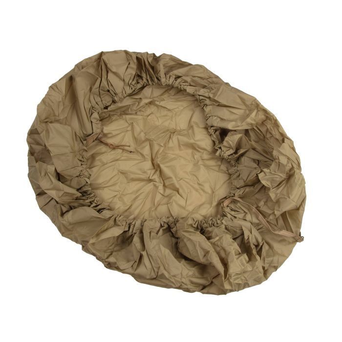 Рюкзак туристический 2E 90L, LargeCap, Molle, камуфляж (2E-TACTLARGBKP-90L-CP) изображение 32