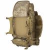 Рюкзак туристический 2E 90L, LargeCap, Molle, камуфляж (2E-TACTLARGBKP-90L-CP) изображение 8
