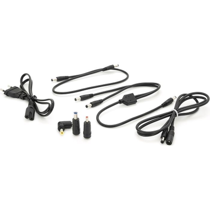 Источник бесперебойного питания Green Wave UPS-45W DCP-45W-20 изображение 4