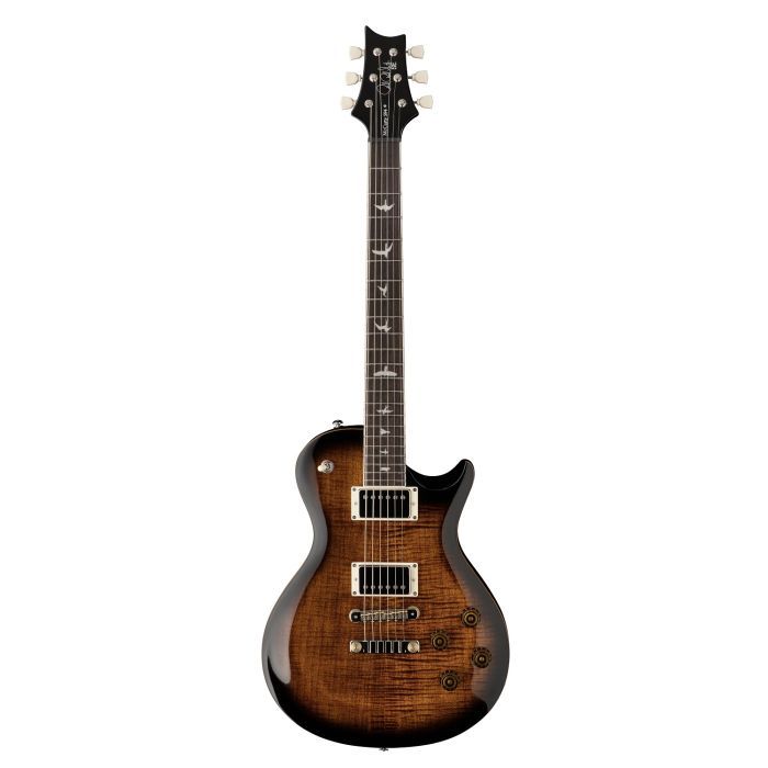 Электрогитара PRS SE McCarty 594 Singlecut Black Gold Burst