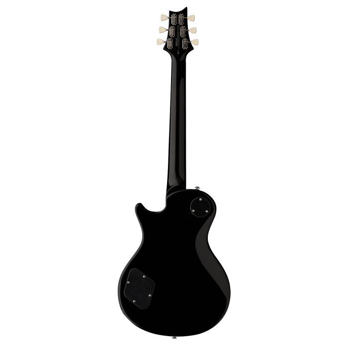 Электрогитара PRS SE McCarty 594 Singlecut Black Gold Burst изображение 2