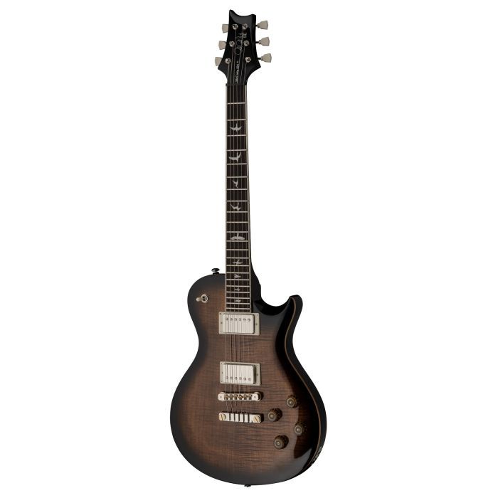 Электрогитара PRS SE McCarty 594 Singlecut Black Gold Burst изображение 3