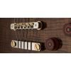 Электрогитара PRS SE McCarty 594 Singlecut Black Gold Burst изображение 6