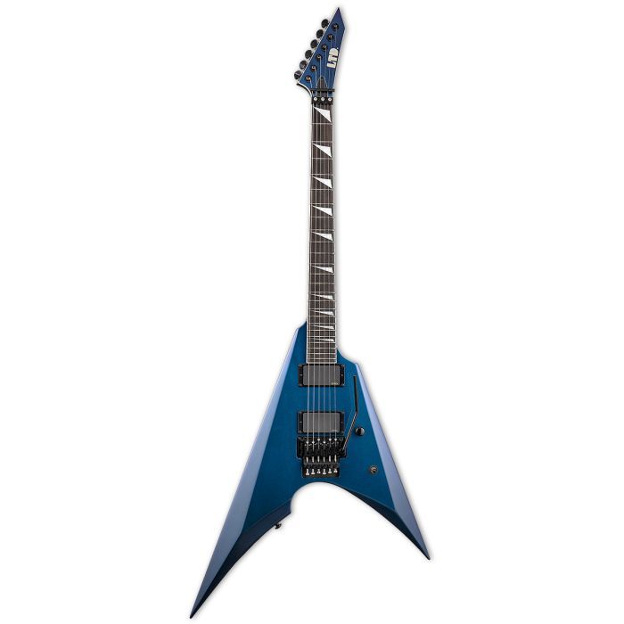 Электрогитара LTD Arrow-1000 Violet Andromeda