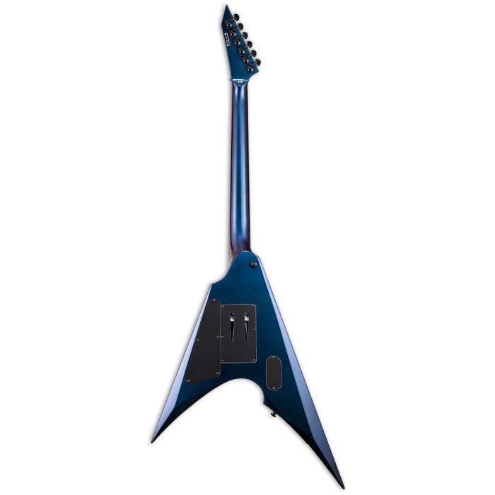 Электрогитара LTD Arrow-1000 Violet Andromeda изображение 3