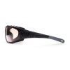 Сонцезахисні окуляри Global Vision Shorty Photochromic Anti-Fog Прозорі фотохромні (1ШОРТ24-10) зображення 2
