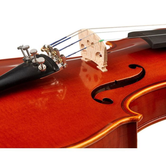 Скрипка Yamaha V5SA 3/4 изображение 4