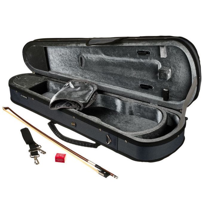 Скрипка Yamaha V5SA 3/4 изображение 8