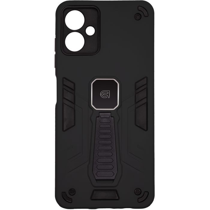 Чехол для мобильного телефона Armorstandart Proover Samsung A06 4G Black (ARM85764)
