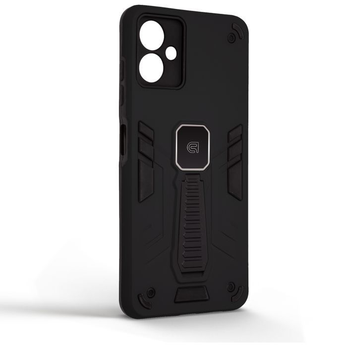 Чехол для мобильного телефона Armorstandart Proover Samsung A06 4G Black (ARM85764) изображение 2