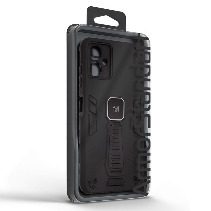 Чехол для мобильного телефона Armorstandart Proover Samsung A06 4G Black (ARM85764) изображение 3