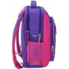 Рюкзак школьный Bagland Школяр 8 л. 170 фіолетовий 94 д (0012870) (69201256) изображение 2