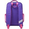 Рюкзак школьный Bagland Школяр 8 л. 170 фіолетовий 94 д (0012870) (69201256) изображение 3