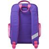 Рюкзак школьный Bagland Школяр 8 л. 170 фіолетовий 94 д (0012870) (69201256) изображение 4