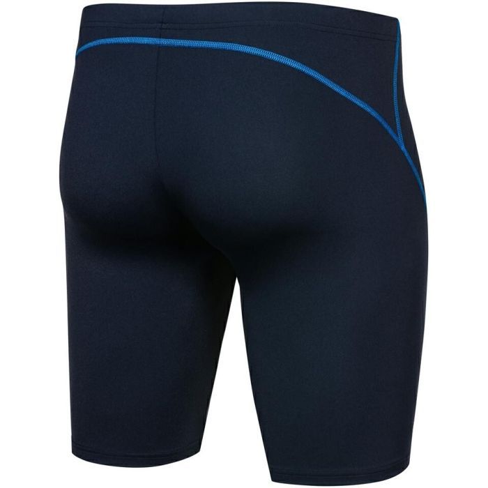 Плавки Aqua Speed Blake 381-42 темно-синій, блакитний S (5908217650887) зображення 2