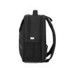 Рюкзак школьный Bagland BL Відмінник 20 л. Чорний 1455 (00058070) (1123921615) изображение 2