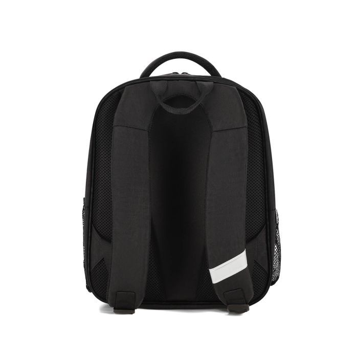 Рюкзак школьный Bagland BL Відмінник 20 л. Чорний 1455 (00058070) (1123921615) изображение 3