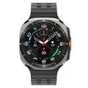 Смарт-часы Samsung Galaxy Watch Ultra (2025) Titanium Silver (SM-L705FZS2SEK) изображение 2