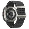 Смарт-часы Samsung Galaxy Watch Ultra (2025) Titanium Silver (SM-L705FZS2SEK) изображение 4