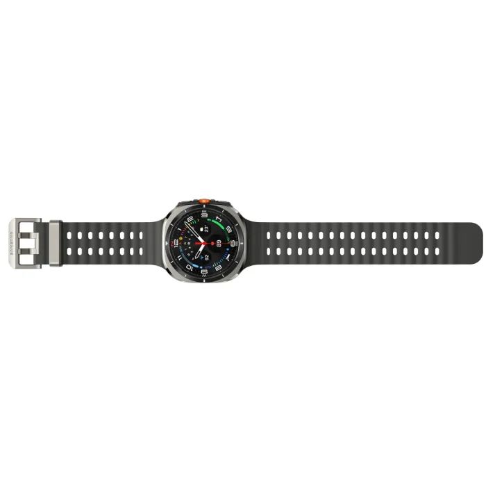 Смарт-часы Samsung Galaxy Watch Ultra (2025) Titanium Silver (SM-L705FZS2SEK) изображение 6