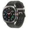 Смарт-часы Samsung Galaxy Watch Ultra (2025) Titanium Silver (SM-L705FZS2SEK)