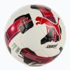 Мяч футбольный Puma Orbita 5 Fusion 084331-04 білий, чорний, червоний 5 (4067981498284) изображение 2