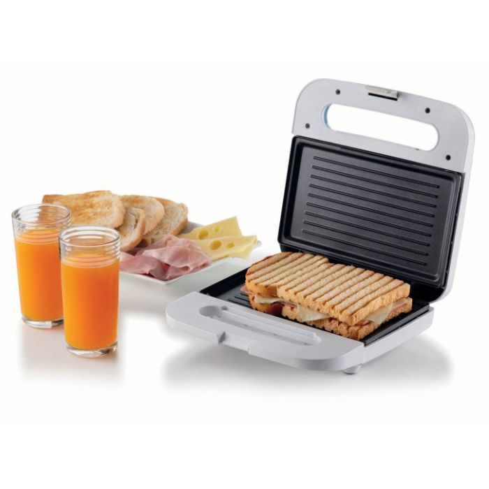 Сендвічниця Ariete 1971 Breakfast White (00C197101AR0) зображення 2