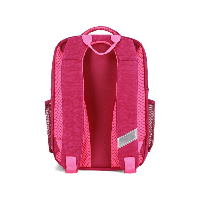 Рюкзак школьный Bagland BL Школяр 8 л. 143 малина 684 (00012870) (1123820969) изображение 3