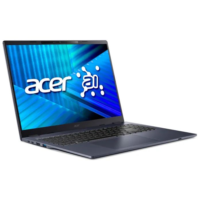 Ноутбук Acer TravelMate TMP416-54 (NX.BFREU.004) зображення 2