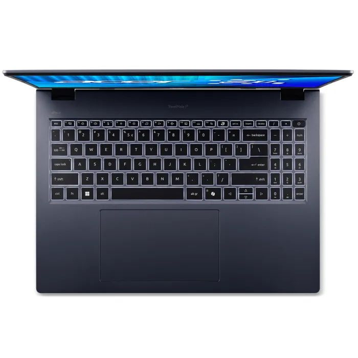 Ноутбук Acer TravelMate TMP416-54 (NX.BFREU.004) зображення 4