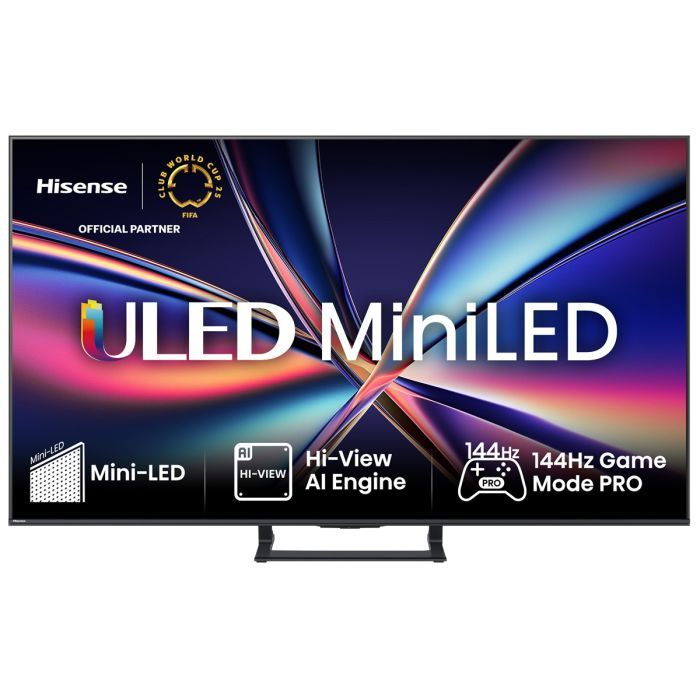 Телевізор Hisense 65E8Q зображення 4