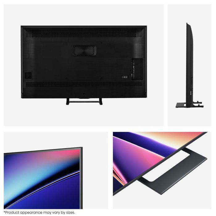 Телевізор Hisense 65E8Q зображення 6