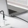 Дата кабель USB-C to USB-C 1.0m XO (NB-Q264A-CC.black) изображение 7