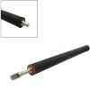 Вал резиновый HP LJ P1005/1006/Canon LBP3010/MF-4410/LPR-P1505/RC2-1183 black Welldo (LPR-P1505BSR-WD)