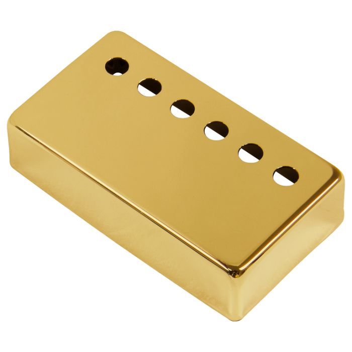 Кришка для звукознімача DiMarzio Humbucking Pickup Cover (Gold) (GG1600G)