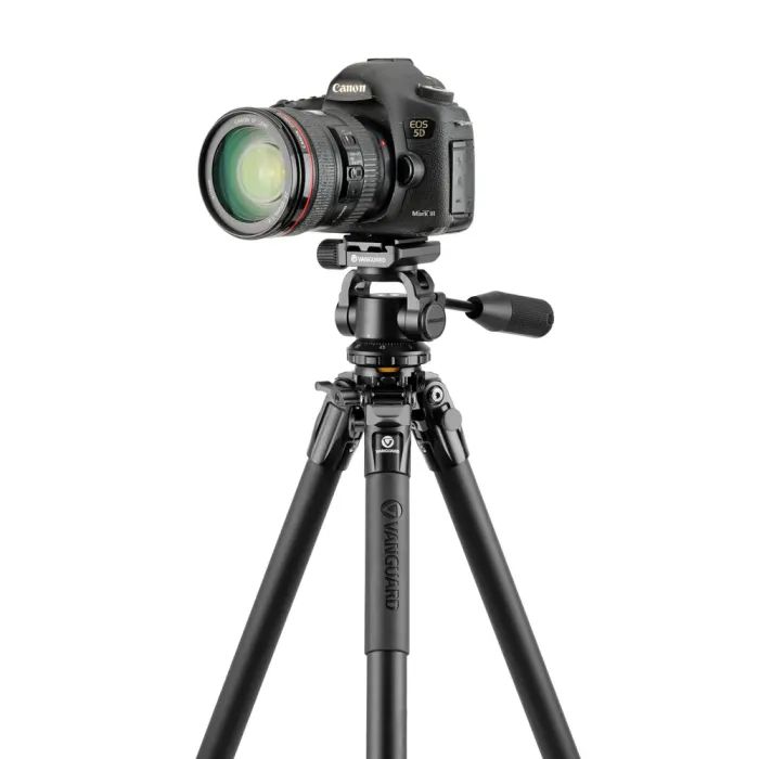 Штатив Vanguard VEO 5 264AO-28 (DAS303309) изображение 5