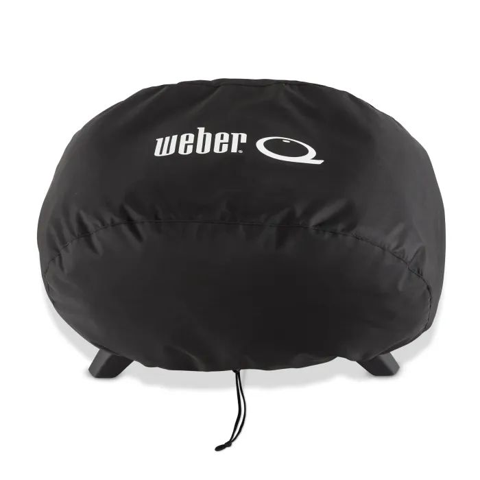 Аксесуар для гриля Weber Чохол для серії Q1000N/Q1200N (3400851)