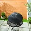 Аксесуар для гриля Weber Чохол для серії Q1000N/Q1200N (3400851) зображення 2