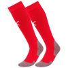 Гетри Puma Team Liga Socks Core 703441-01 червоний 39-42 (4059504601042)