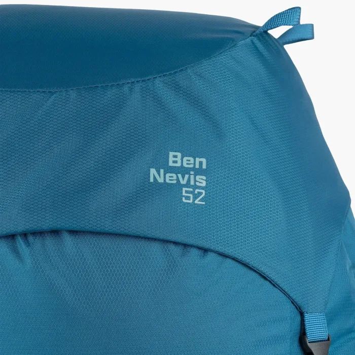 Рюкзак туристический Highlander Ben Nevis Men 52L Petrol (RUC275-PL) (931629) изображение 11