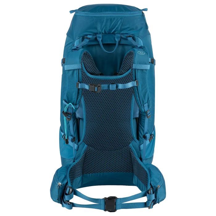 Рюкзак туристический Highlander Ben Nevis Men 52L Petrol (RUC275-PL) (931629) изображение 2